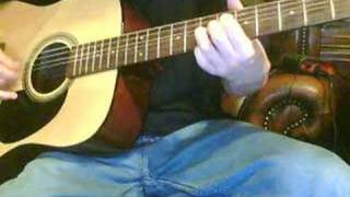 Golden Dawn Cover (Yngwie Malmsteen)