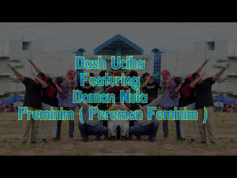 Dash Uciha - Nana Nana Preminim Lirik