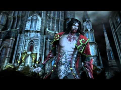[Let's Play] Castlevania Lords of Shadow 2 [German] #01