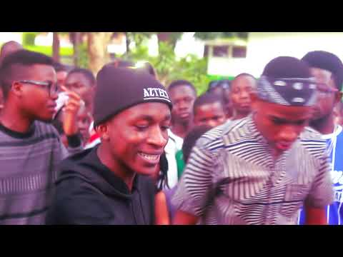 Bow Mc & Bagdade VS jotta Mc & Barroso Mc (Duplo Impacto - 2020)