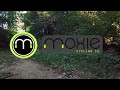 Moxie Mountain Biking Shorts With G Form Padding