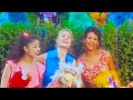 Sesame Street 25th Birthday A Musical Celebration Ladysmith Black Mambazo Sing Finale End Credits