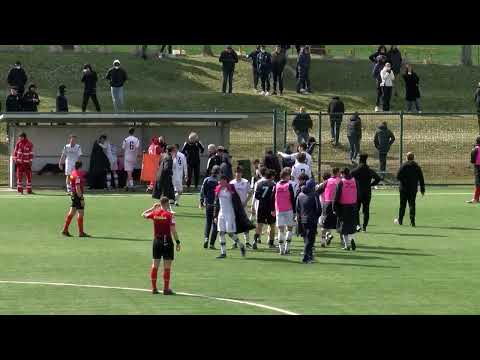 Cesena - Lazio 3-1 19° giornata Primavera 2 2021-2022