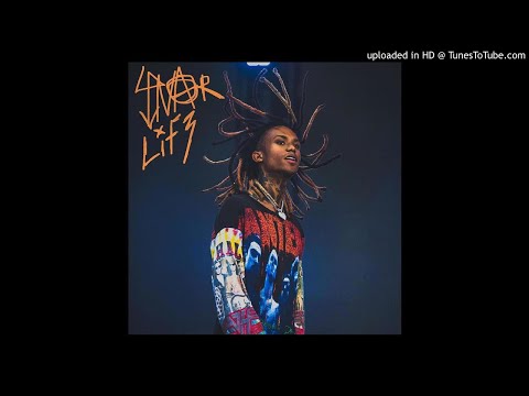 (FREE) Lil Gnar x Comethazine Type Beat 'Hard Life' (Prod. Siri Beats)