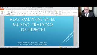 Aspectos históricos, jurídicos y políticos de la cuestión Malvinas