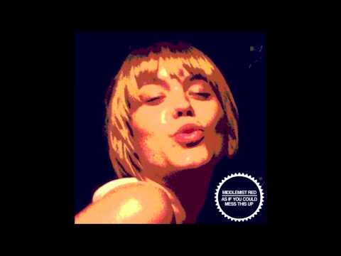 Middlemist Red - Free