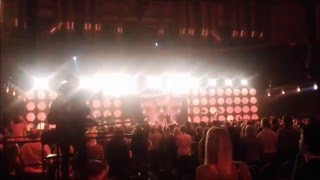 Jüri Pootsmann - Play (Live)