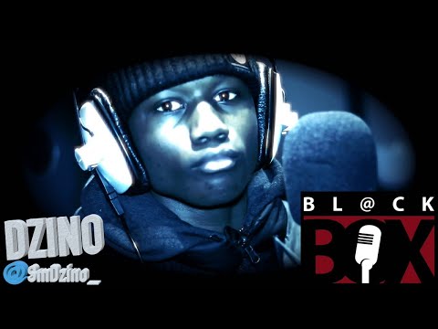 Dzino | BL@CKBOX S8 Ep. 24/88