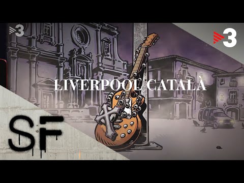 Liverpool català: boira, sants i 'rock and roll' - Sense ficció