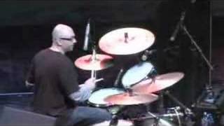 Seven Mary Three - Last Kiss NYE 2007