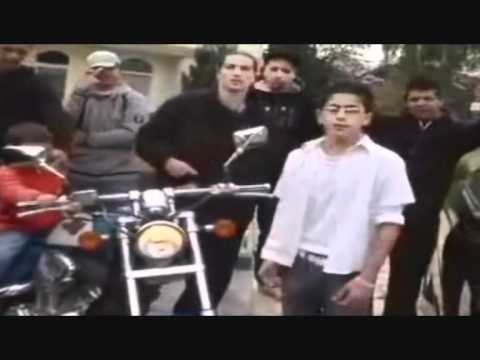 Gipsy Hip Hop & Rap World mafia