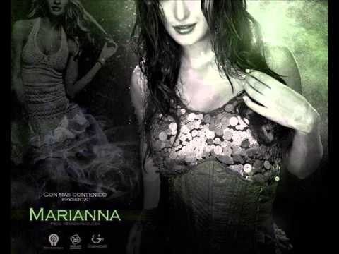 Marianna - Crazy&Clandes (Con Mas Contenido 
