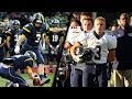 MY HIGH SCHOOL FOOTBALL HIGHLIGHTS