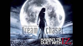 Sarah Brightman - Hawai&#39;i &#39;78 Duet with IZ