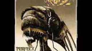 Rage - Animal Instinct