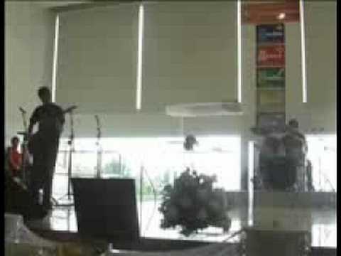 Como eu te vejo - Banda Anastases