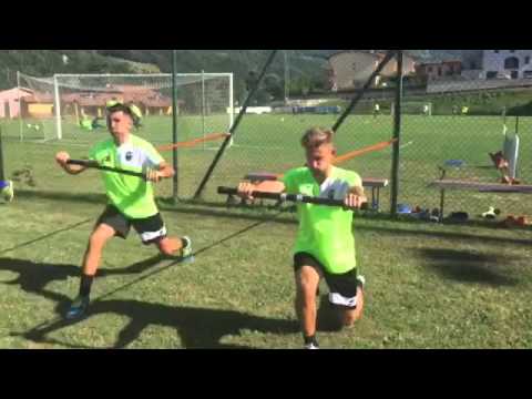 Ritiro Castel Del Rio