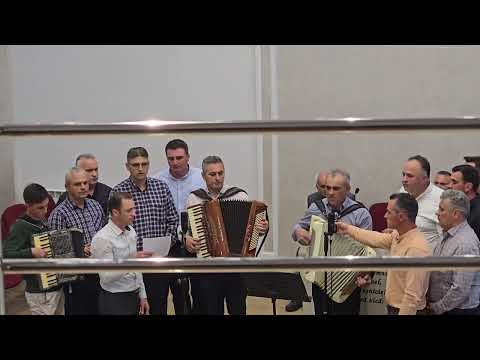 Suflete pierdut in Lume, Isus te cheamă să vi -  Grupul de frati Voitinel