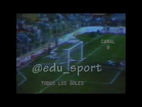 Video — Gol vs Talleres