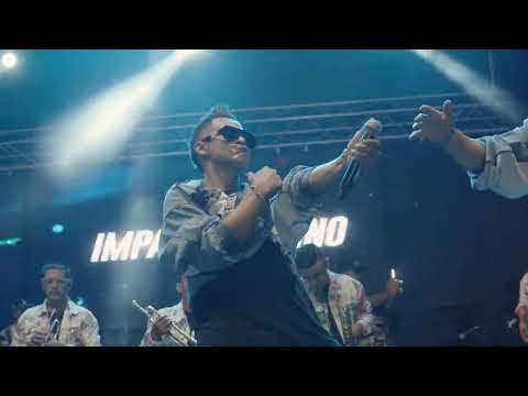 Mix Fiesta de mi pueblo - Impacto Latino