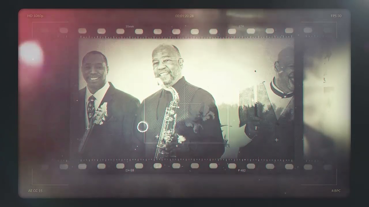 Promotional video thumbnail 5 for Decade's Show Band