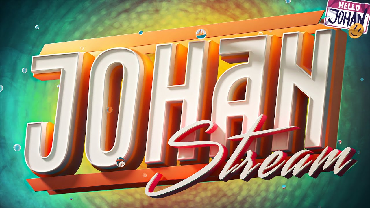 Стрим который ты не ждал