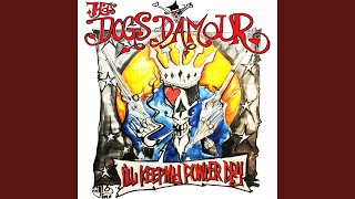 I&#39;ll Keep My Powder Dry