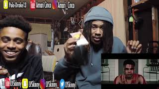 D. Savage - Opera (Reaction Video)