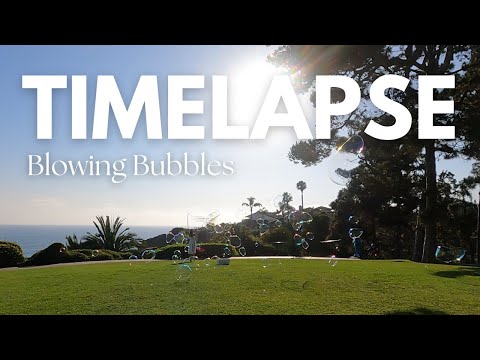 Coast 2 Coast Bubbles video.