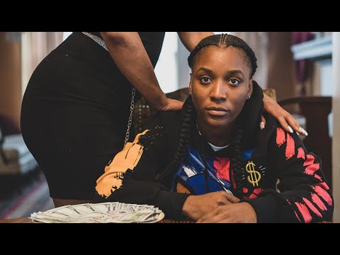 Shay Gooph - “Rosa Parks” (Official Music Video)