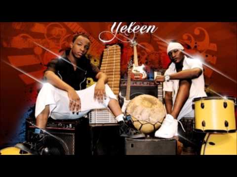 Yeleen Feat Smokey - Gnanga Hip Hop