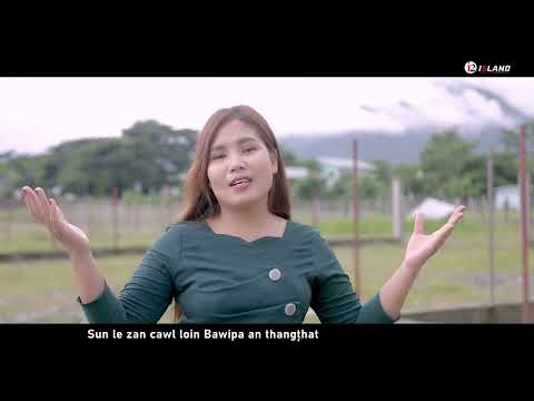 Mai Dawt Men Cer - Ka Thleng Ve Ding | Official Music Video