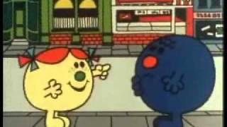 The Mr Men and Little Miss Show-Little Miss Naughty and Little Miss Trouble.wmv