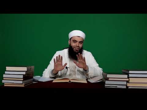 Dersi 58. "Vasijeti me gratë" - Rijadus-Salihin, Imam Nevevi