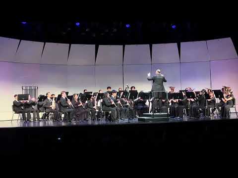 Irish Air and Dance | Upland Symphonic Band