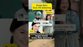 Download lagu Tubuh makin gemoy eriska rein masih ada yg inget #adipatidolken #shortvideo  #eriskarein mp3