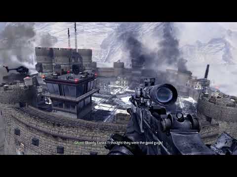 Shepherd knew Price was in the gulag.