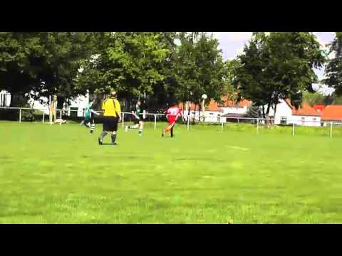 Testspiel B-Junioren *SV Braunsbedra vs. SG Olympia 1896 Leipzig