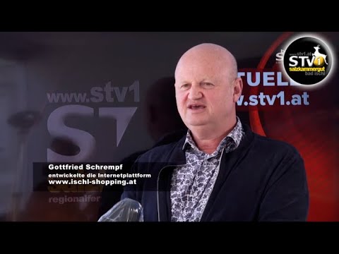 Cornavirus: Bad Ischl eröffnet Onlineshop www.stv1.at