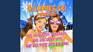 Auf und nieder (Apres Ski Mix)
