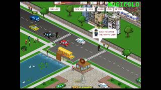 TRAFFIC COMMAND gameplay 2023