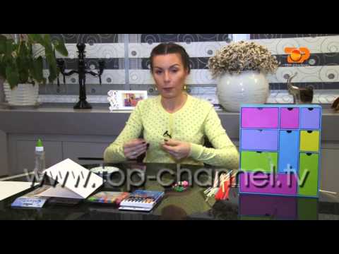 Ne Shtepine Tone, 2 Dhjetor 2015, Pjesa 5 - Top Channel Albania - Entertainment Show