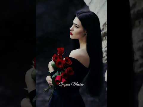 Hak ft. Lena Ghazaryan - sev sev achqer