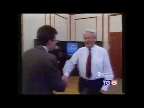 T5 Edicola - 26 Settembre 1993