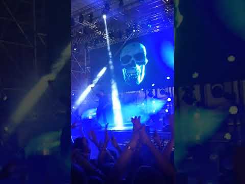 Izi INEDITO (Live Cosenza 17/07/19)