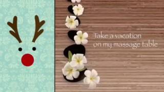 Florence Massage spa party