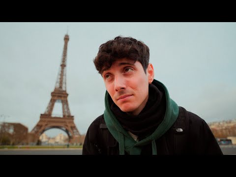 Visité las Joyas Ocultas de París Que Nadie Conoce