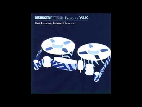 Richard Ford Presents Y4K - Past Lessons, Futures Theories Cd 1 (2004) Full Mix Album