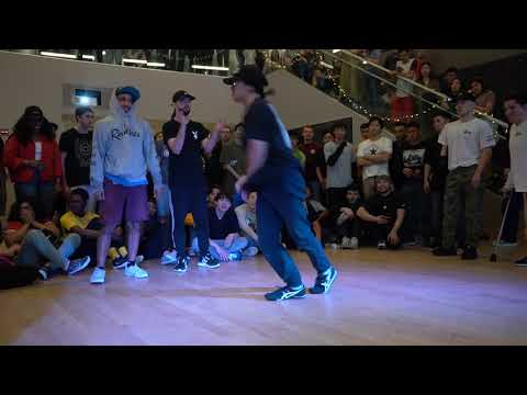 Turbomania 2019 Top 19 Ill Abilities vs Swift Charakterz vs Knock Out Kings