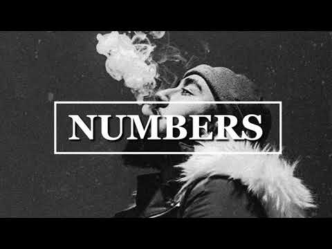 Ay Em x M Huncho x D OneType Beat - "Numbers" | Type Beat I Trap Beat Instrumental